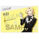 アイドルマスター SideM マウスパッド 都築圭 [キャラクターグッズ]