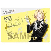 アイドルマスター SideM マウスパッド 都築圭 [キャラクターグッズ]
