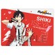 アイドルマスター SideM マウスパッド 伊瀬谷四季 [キャラクターグッズ]