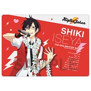 アイドルマスター SideM マウスパッド 伊瀬谷四季 [キャラクターグッズ]