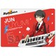 アイドルマスター SideM マウスパッド 冬美旬 [キャラクターグッズ]