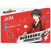 アイドルマスター SideM マウスパッド 冬美旬 [キャラクターグッズ]