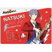 アイドルマスター SideM マウスパッド 榊夏来 [キャラクターグッズ]
