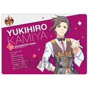 アイドルマスター SideM マウスパッド 神谷幸広 [キャラクターグッズ]