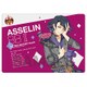 アイドルマスター SideM マウスパッド アスラン＝BB II世 [キャラクターグッズ]