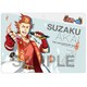 アイドルマスター SideM マウスパッド 紅井朱雀 [キャラクターグッズ]