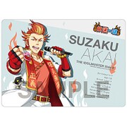 アイドルマスター SideM マウスパッド 紅井朱雀 [キャラクターグッズ]