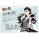 アイドルマスター SideM マウスパッド 黒野玄武 [キャラクターグッズ]