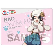 アイドルマスター SideM マウスパッド 岡村直央 [キャラクターグッズ]