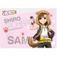 アイドルマスター SideM マウスパッド 橘志狼 [キャラクターグッズ]