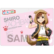 アイドルマスター SideM マウスパッド 橘志狼 [キャラクターグッズ]