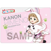 アイドルマスター SideM マウスパッド 姫野かのん [キャラクターグッズ]