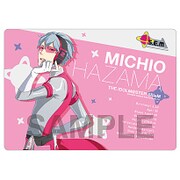 アイドルマスター SideM マウスパッド 硲道夫 [キャラクターグッズ]