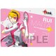 アイドルマスター SideM マウスパッド 舞田類 [キャラクターグッズ]