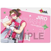 アイドルマスター SideM マウスパッド 山下次郎 [キャラクターグッズ]