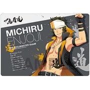 アイドルマスター SideM マウスパッド 円城寺道流 [キャラクターグッズ]