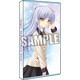 Angel Beats！ カードファイル Part.2 [40ポケット]