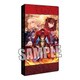 Fate/stay night UBW カードファイル 集合 [40ポケット]