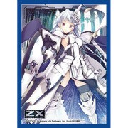 キャラクタースリーブコレクション Z/X -Zillions of enemy X- オリジナルXIII Type.VIII Lw19Ve [60枚入]