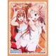EN-107 キャラクタースリーブ 中二病でも恋がしたい！戀 森夏&早苗 [トレーディングカード用品]