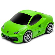 659216 [Ridaz 車型キャリーケース ランボルギーニ Green]
