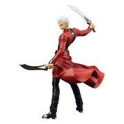 アーチャー [Fate/stay night UNLIMITED BLADE WORKS 1/8スケール 塗装済完成品]