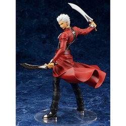 ヨドバシ.com - アルター ALTER アーチャー [Fate/stay night UNLIMITED BLADE WORKS 1/8スケール  塗装済完成品] 通販【全品無料配達】