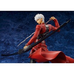 アルター　アーチャー　未開封 Amazon | アルター 1/8 Fate/stay night [Unlimited Blade Works