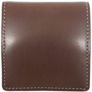 ラシオ 牛革小銭入れ チョコ 25281 CHO