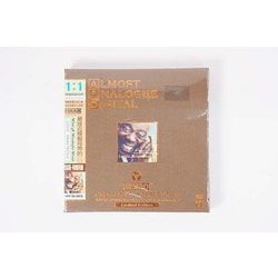 AAD-157 [ルイアームストロング CD-R]