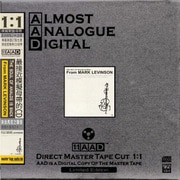 AAD-138 [フロムマークレヴィンソン CD-R]