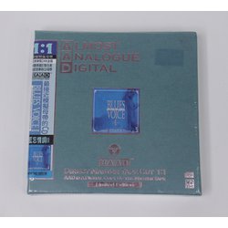 AAD-221 [BLUES VOICE2 CD-R]