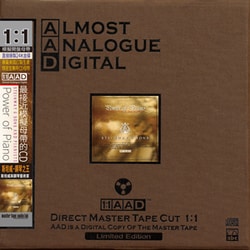 AAD-044 [パワーオブピアノ CD-R]