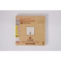 AAD-104 [真空管録音30年II CD-R]