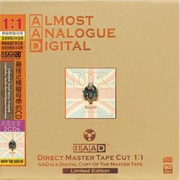 AAD-204 [UKロイヤル CD-R]