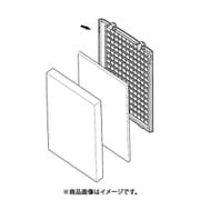 2801580600 [後ろパネル 空気清浄機用 ブラック系]