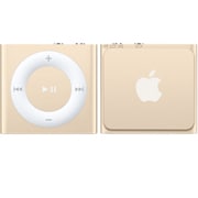 iPod shuffle 2GB ゴールド MKM92J/A