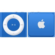 iPod shuffle 2GB ブルー MKME2J/A