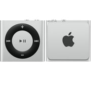 iPod shuffle 2GB シルバー MKMG2J/A