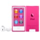 iPod nano 16GB ピンク MKMV2J/A