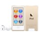 iPod nano 16GB ゴールド MKMX2J/A