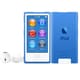 iPod nano 16GB ブルー MKN02J/A