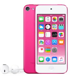 ヨドバシ.com - アップル Apple iPod touch 16GB ピンク [MKGX2J/A