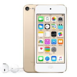 ヨドバシ.com - アップル Apple iPod touch 32GB ゴールド [MKHT2J/A 