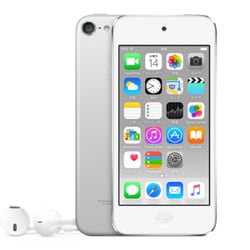 ヨドバシ.com - アップル Apple iPod touch 32GB シルバー [MKHX2J/A 