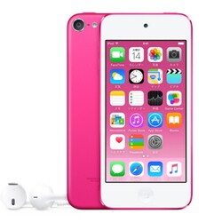 【オンライン限定商品】  アップル - ヨドバシ.com Apple MKGW2J ピンク 64GB touch iPod デジタルオーディオ