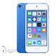 iPod touch 64GB ブルー MKHE2J/A