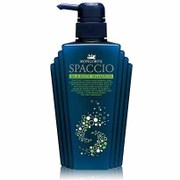 モンゴ流ボディシャンプー スパッシオ [400ml]