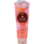 ビフェスタ つる落ちクレンジング スクラブジェル 170g