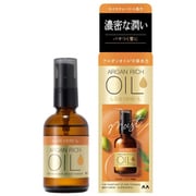 ルシードエル オイルトリートメント EXヘアオイル リッチモイスチャー 60ml